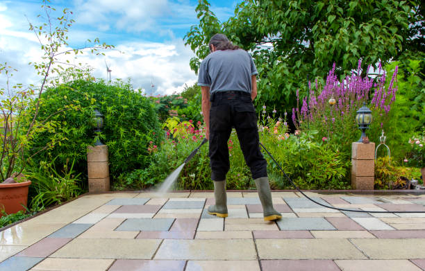 Best Patio and Deck Pressure Washing  in Kittery Point, ME